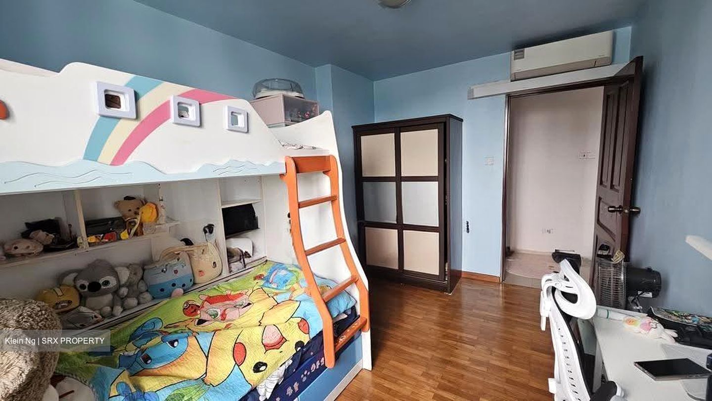 Blk 689C Woodlands Drive 75 (Woodlands), HDB 4 Rooms #635034061